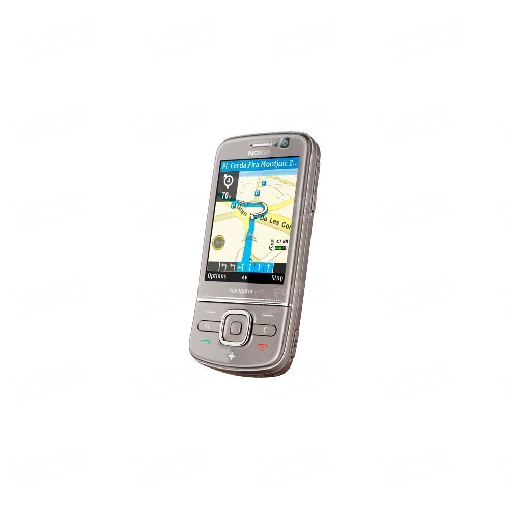 Динамик полифонический (buzzer) для Nokia 6710N — 3