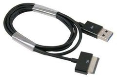 Кабель для Samsung (USB - 30-pin) черный — 1