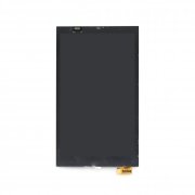 Дисплей с тачскрином для HTC Desire 816 (черный) - 45 pin