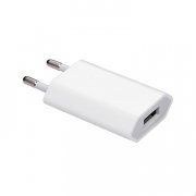 Сетевое зарядное устройство для Apple iPhone USB призма — 3