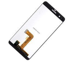 Дисплей с тачскрином для Huawei Honor 6 Plus (PE-TL10) (черный) — 2