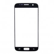 Стекло для Samsung Galaxy S7 (G930F) (черное)