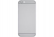 Корпус для Apple iPhone 6S (серый) — 1