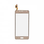 Тачскрин (сенсор) для Samsung Galaxy J2 Prime (G532F) (золото) — 1