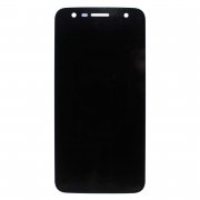 Дисплей с тачскрином для LG X Power 2 (M320) (черный) — 2