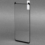 Защитное стекло для Samsung Galaxy S8 (G950F) (полное покрытие) (черное) — 2