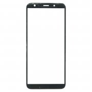 Стекло для Samsung Galaxy J6 (2018) J600F (черное)