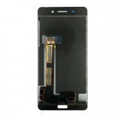 Дисплей с тачскрином для Nokia 6 (черный) LCD — 2
