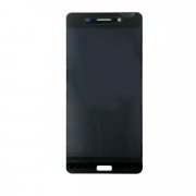 Дисплей с тачскрином для Nokia 6 (черный) LCD — 1