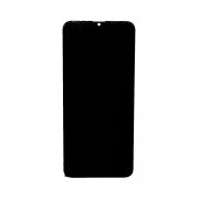 Дисплейный модуль с тачскрином для Samsung Samsung Galaxy A20 (A205F) (черный) LCD — 1