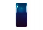 Задняя крышка для Huawei P30 Lite (синяя) (24MP)