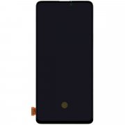 Дисплей с тачскрином для Xiaomi Redmi K20 (черный) OLED