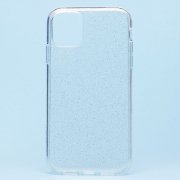 Чехол-накладка для Apple iPhone 11 (белая) (123) — 1