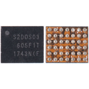 Микросхема MPB02 контроллер питания для Samsung