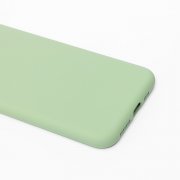 Чехол-накладка Activ Full Original Design для Apple iPhone 11 Pro Max (светло-зеленая) — 3
