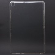 Чехол-накладка Ultra Slim для Huawei MediaPad M5 10.8 (прозрачная) — 1