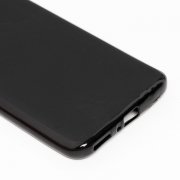 Чехол-накладка Activ Mate для Huawei Honor X10 (черная) — 3