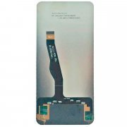 Дисплей с тачскрином для Huawei Honor 9X (черный) LCD — 2