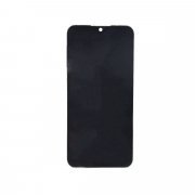 Дисплей с тачскрином для Samsung Galaxy A01 (A015F) (черный) LCD — 1