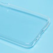 Чехол-накладка Ultra Slim для Huawei Y7a (прозрачная) — 3