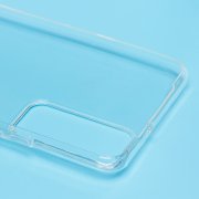 Чехол-накладка Ultra Slim для Huawei Y7a (прозрачная) — 2