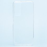 Чехол-накладка Ultra Slim для Huawei Y7a (прозрачная) — 1