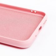 Чехол-накладка Activ Full Original Design для Xiaomi Redmi 9A (розовая) — 3