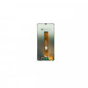 Дисплей с тачскрином для Samsung Galaxy A12 (A125F) (черный) (AA) — 2