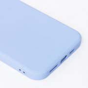 Чехол-накладка Activ Full Original Design для Apple iPhone 12 Pro (светло-синяя) — 3
