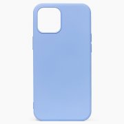 Чехол-накладка Activ Full Original Design для Apple iPhone 12 Pro (светло-синяя) — 1
