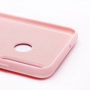 Чехол-накладка Activ Full Original Design для Huawei Honor 10 Lite (светло-розовая) — 3