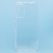 Чехол-накладка Ultra Slim для Huawei Honor X10 (прозрачная) — 1