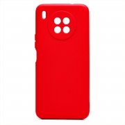 Чехол-накладка Activ Full Original Design для Huawei Honor 50 Lite (красная) — 1