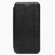 Чехол-книжка BC002 для Huawei P40 Lite E (черная) — 1