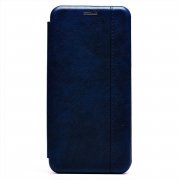 Чехол-книжка BC002 для Huawei Honor 10 Lite (синяя) — 1