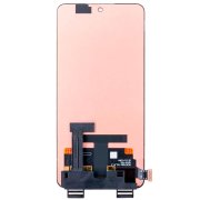 Дисплей с тачскрином для OnePlus Ace (10R) (черный) OLED — 2