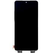 Дисплей с тачскрином для OnePlus Ace (10R) (черный) OLED — 1
