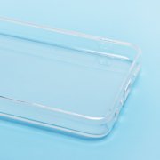 Чехол-накладка - Ultra Slim для OPPO A58 4G (прозрачная) — 2