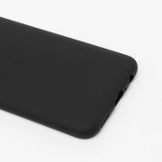 Чехол-накладка Activ Full Original Design для Huawei Honor 10 Lite (черная) — 3
