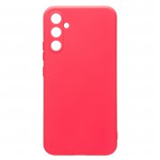 Чехол-накладка Activ Full Original Design для Samsung Galaxy A34 (A346F) (213296) (розовая)