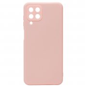 Чехол-накладка Activ Full Original Design для Samsung Galaxy M33 5G Global (M336F) (205678) (светло-розовая) — 1