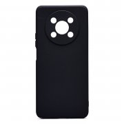Чехол-накладка Activ Full Original Design для Huawei Honor X9 4G (черная)