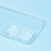 Чехол-накладка Activ ASC-101 Puffy 0.9мм для Huawei Honor X7b (прозрачная) (227655) — 2
