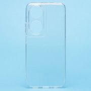 Чехол-накладка Activ ASC-101 Puffy 0.9мм для Huawei Honor X7b (прозрачная) (227655) — 1