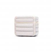 Чехол для кейса Apple AirPods 3 (белый) — 3