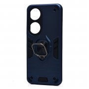 Чехол-накладка - SGP001 противоударный для Huawei Honor X7b (231316) (синяя) — 3