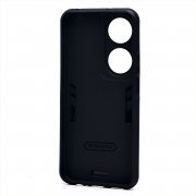 Чехол-накладка - SGP001 противоударный для Huawei Honor X7b (231316) (синяя) — 2