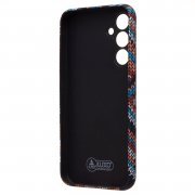 Чехол-накладка Luxo Creative для Samsung Galaxy A54 (A546F) (115) (разноцветная) (229606) (рисунок) — 2