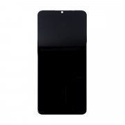 Дисплей с тачскрином для Xiaomi Realme C25 (черный) (AA) &mdash; 2