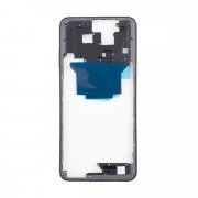 Средняя часть для Huawei Nova Y91 (черный)